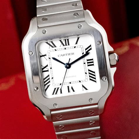 style cartier|old style cartier watches.